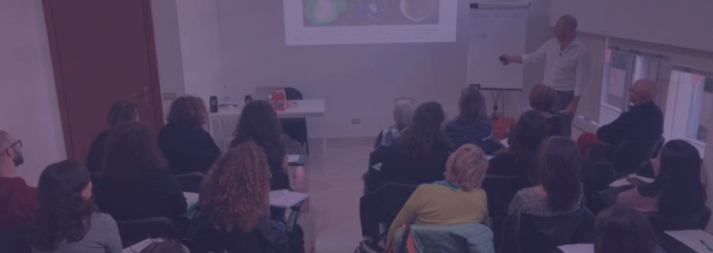 Diventa terapeuta di Te stesso - Scuole Aron